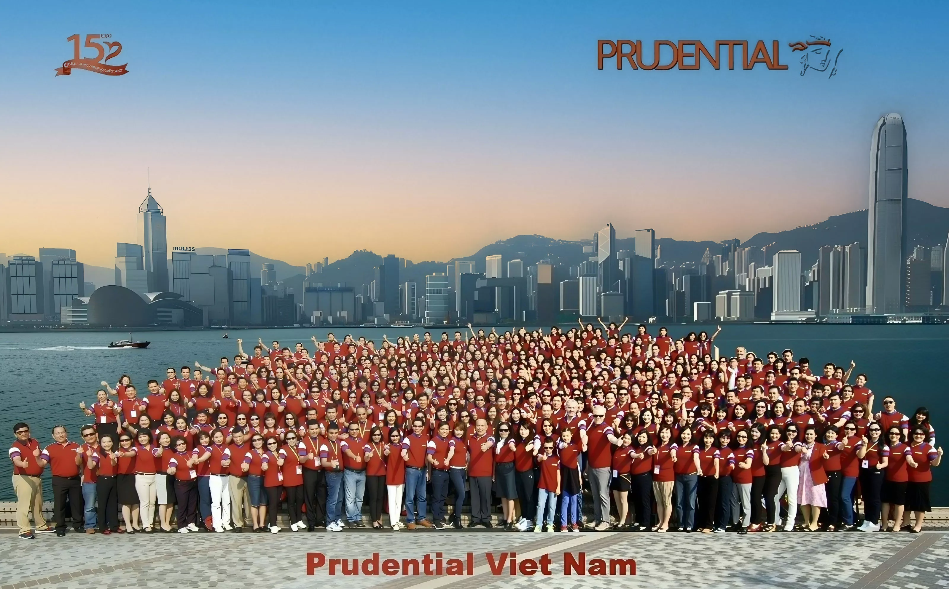 500-Person Amway Group,Nov 2025